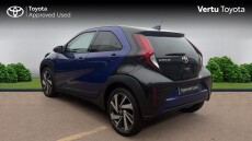 Toyota Aygo X 1.0 VVT-i Edge 5dr Petrol Hatchback